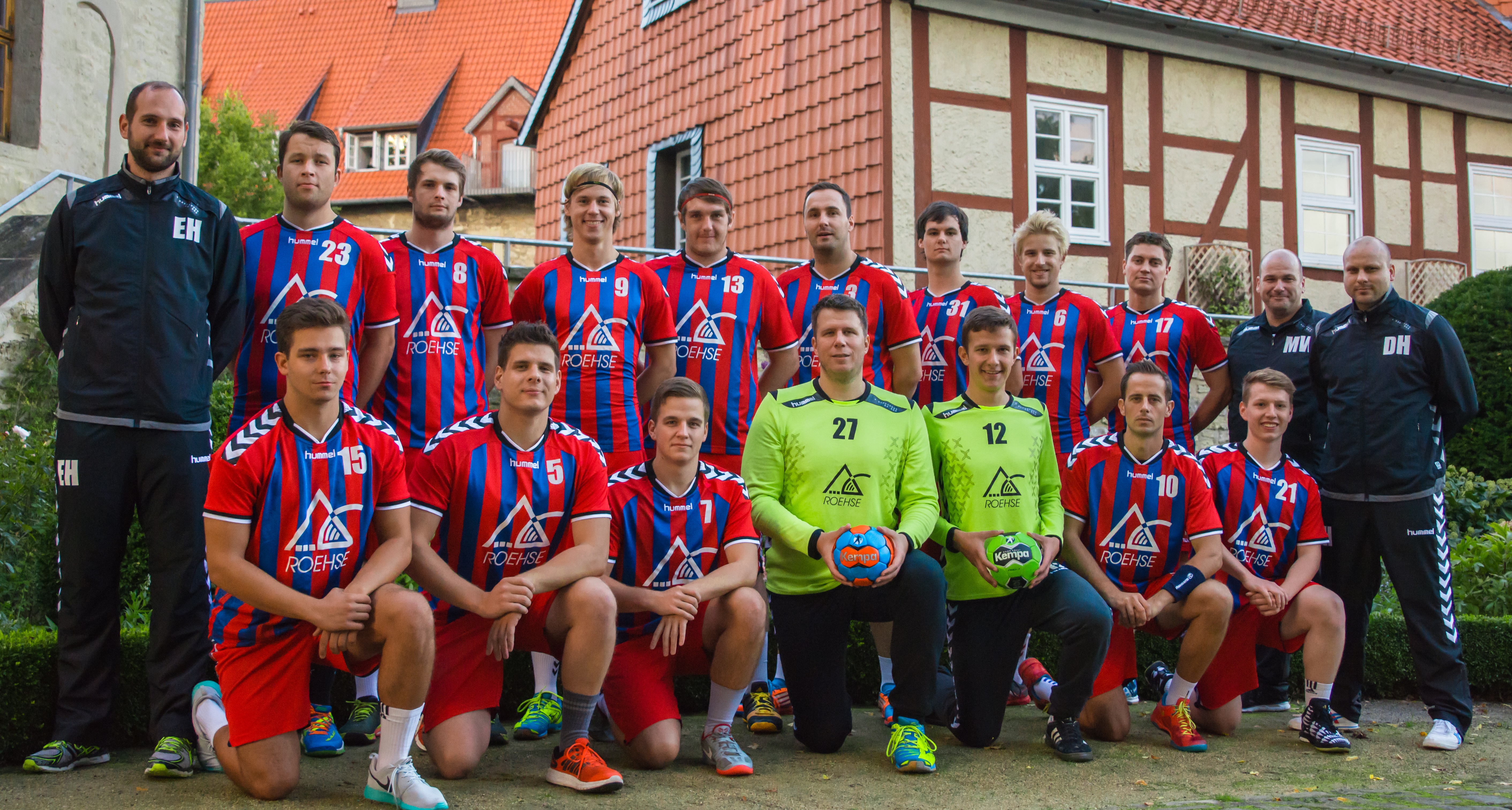 Hsv Warberg Lelm Hsv Warberg Lelm